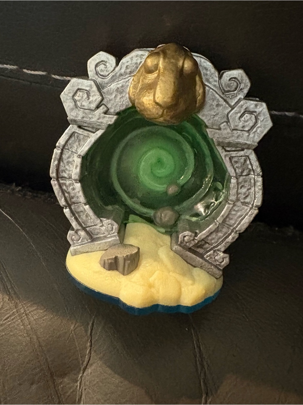 Skylanders Swap Force Sheep Wreck Island Activision
